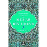 Hz. Musab Bin Umeyr Hayat Yayınları