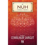 HZ. NUH FASSI - CEMALNUR SARGUT
