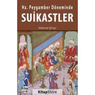 Hz. Peygamber Döneminde Suikastler - Mehmet Şimşir