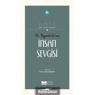 Hz.Peygamber'de İnsan Sevgisi - Prof. Dr. Adnan Demircan