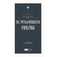 Hz. Peygamber'in Ahlakı - Prof. Dr. Adnan Demircan