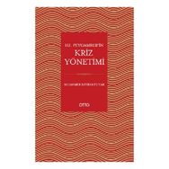 Hz. Peygamberin Kriz Yönetimi Otto Yayınları