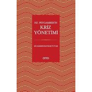Hz. Peygamberin Kriz Yönetimi Otto Yayınları