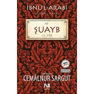 Hz. Şuayb 12. Fas - Cemalnur Sargut