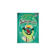 Hz. Süleyman - Belkıs İbrahimhakkıoğlu