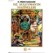 HZ SÜLEYMAN'IN HAZINELERI - GENEL