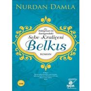 Hz. Süleyman'ın Sarayındaki Sebe Kraliçesi - Nurdan Damla
