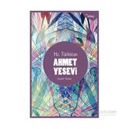 Hz. Türkistan Ahmet Yesevi - Durali Yılmaz