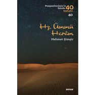 Hz. Ümmü Haram - Mehmet Şimşir