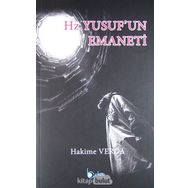 Hz. Yusuf'un Emaneti - Hakime Verda