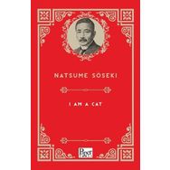 I Am A Cat-Paper Books
