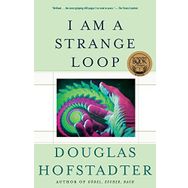 I Am a Strange Loop Kitap