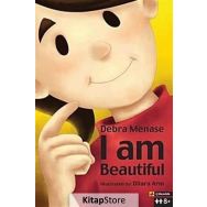 I AM BEAUTIFUL - DEBRA MENASE