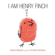 I Am Henry Finch - Walker Books