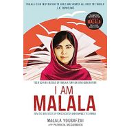 I Am Malala How One Girl Stood Up for Education and Changed the World