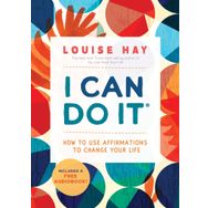 I Can Do It - Patricia Hegarty