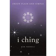 I Ching - Orion Plain and Simple