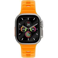 I-Chrono Ch010061.S38 Turuncu Akıllı Saat