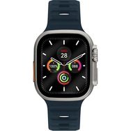 I-Chrono CH010061.S39 Koyu Mavi Akıllı Saat