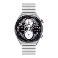 I-Chrono CH010065.S33 Round Mate Akıllı Saat