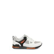 I Cool Ozyo G 5FX Beyaz Erkek Çocuk Sneaker