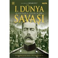 I. Dünya Savaşı En Kapsamlı Görsel Rehber Alfa Yayınları
