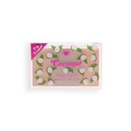 I Heart Revolution Coconut Ombre Bronzer