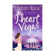 I HEART VEGAS - LINDSEY KELK