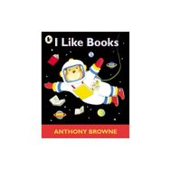 I Like Books - Walker Books