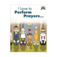 I LIKE TO PERFORM PRAYERS (NAMAZ KILMAYI SEVIYORUM) - KOLEKTIF