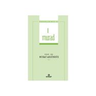 I. Murad Önderlerimiz 42 Prof. Dr. Murat Akgündüz