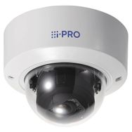 i-Pro WV-S22500-V3L 5 MP Ai Dome IP Kamera