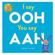 I Say Oooh, You Say Ahhh-Templar Publishing