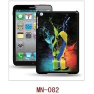 I-Techgear MN-082 Boyalar iPad Mini Arka Kapak