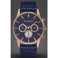 I-Watch 5574.C2 Erkek Kol Saati