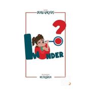 I Wonder - Duygu Karataş