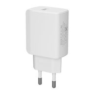 I-Xtech 2.1A Micro Seyehat CC012 Beyaz Şarj Seti
