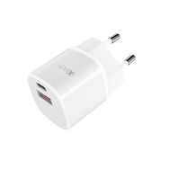 I-Xtech CC018 20W PD+ Qualcom 3.0 Mini Hızlı Şarj Adaptörü