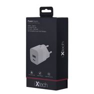 I-Xtech IX-HC1 33W PD + QC 3.0 Qualcom Mini Süper Hızlı Şarj Adaptörü