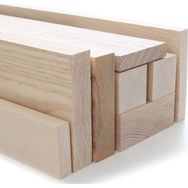 İahşap Ash Timber Taslak Dişbudak Kereste Çıta Tahta