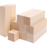 İahşap Ihlamur Linden Timber Taslak Çıta Tahta