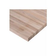İahşap Kayın Ahşap Plaka Masif 30 mm Panel Tabaka