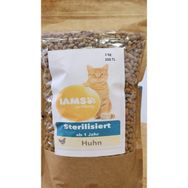 Iams 5 kg Sterilised Kısır Kedi Maması