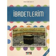 İbadetlerim - Eyyüp Beyhan