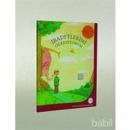 İbadetlerimi Öğreniyorum - Ayşe Öztürk
