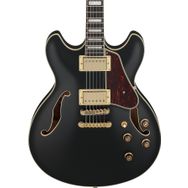 Ibanez AS73G-BKF Elektro gitar