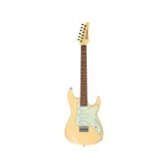 Ibanez AZES31-IV SSS Hard Tail Ivory Elektro Gitar