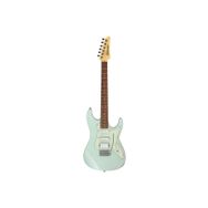 Ibanez AZES40-MGR HSS Green Elektro Gitar