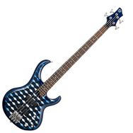 Ibanez BTB08LTD-MBC Bass Gitar