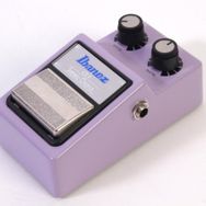 Ibanez CS9 Ses Efekt Pedalı
